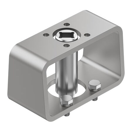 Festo Mounting Kit DARQ-K-Z-F05S14-F03S9-R13 DARQ-K-Z-F05S14-F03S9-R13